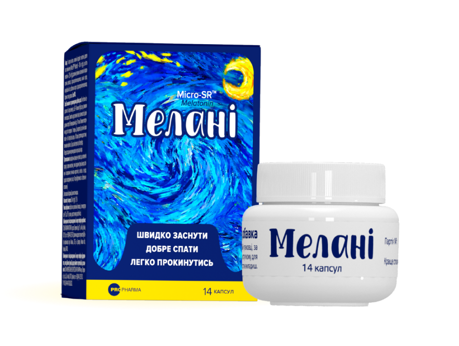 Купити Мелані Мелані картинка